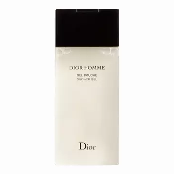 DIOR Гель для душа Homme