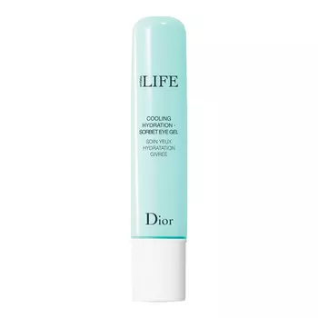 DIOR Гель-сорбе для кожи вокруг глаз Dior Hydra Life sorbet eye gel