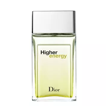 DIOR Higher Energy