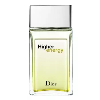 DIOR Higher Energy