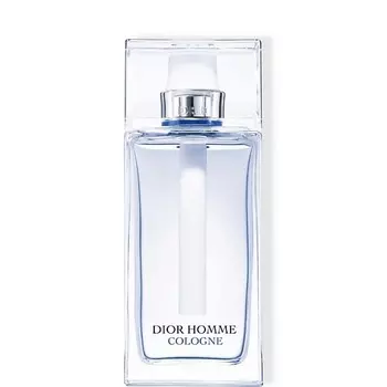 DIOR Homme Cologne 125
