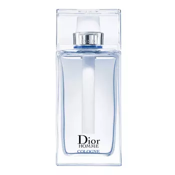 DIOR Homme Cologne