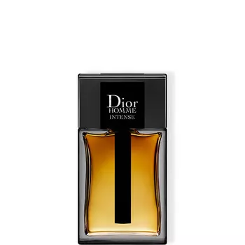 DIOR Homme Intense 50