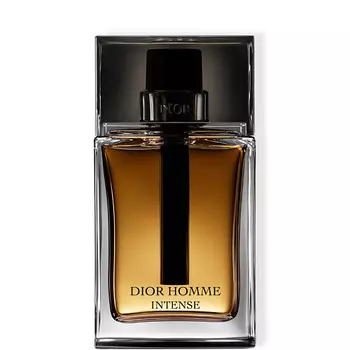 DIOR Homme Intense 100