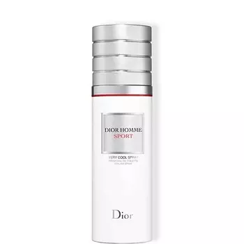 DIOR Homme Sport Very Cool Spray