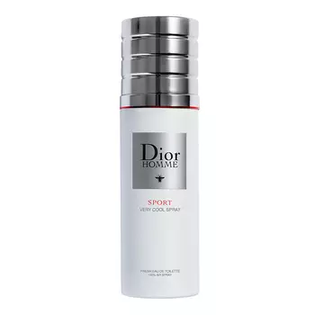 DIOR Homme Sport Very Cool Spray