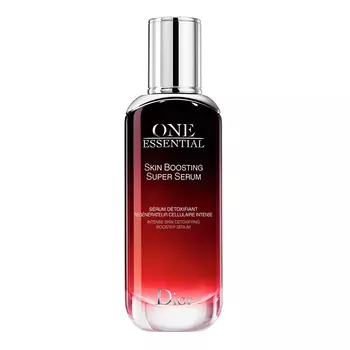 DIOR Интенсивная сыворотка для детоксикации кожи One Essential.