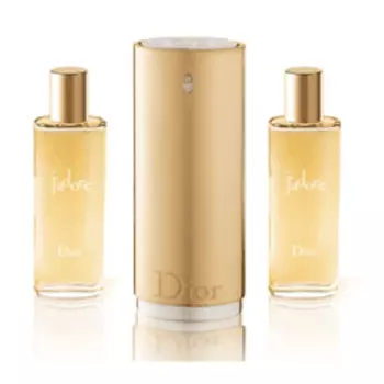 DIOR J'adore Eau de Parfum Refillable Spray