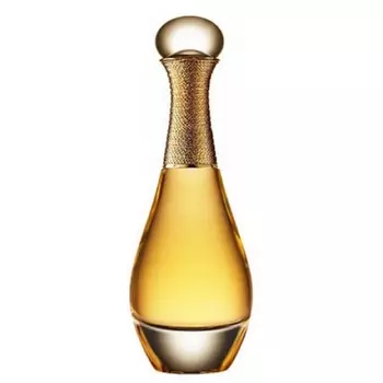 DIOR J'adore l'Or