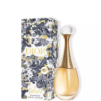 DIOR J'Adore Парфюмерная вода в подарочной упаковке