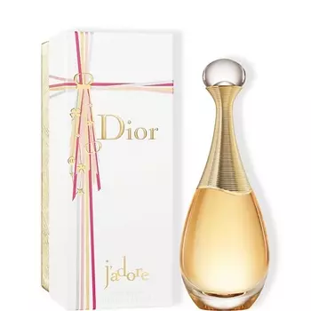 DIOR J'Adore в подарочной упаковке