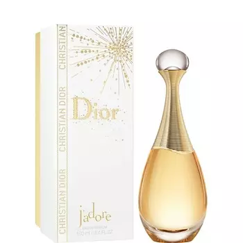 DIOR J'Adore в подарочной упаковке