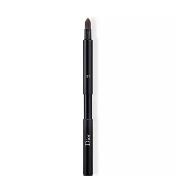 DIOR Кисть для губ 31 Dior Backstage Lip Brush 31