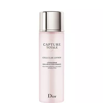 DIOR Клеточный лосьон-сыворотка для лица Capture Totale