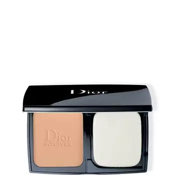 DIOR Компактная пудра Diorskin Forever Extreme Control