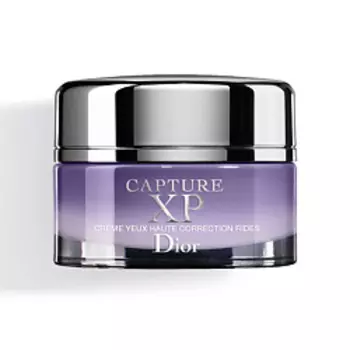 DIOR Крем для коррекции морщин для контура глаз Capture XP