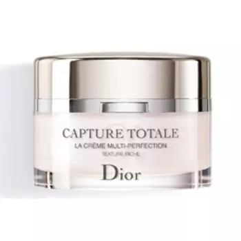 DIOR Крем дневной Capture Totale Multi-Perfection в насыщенной текстуре