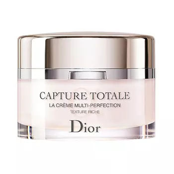 DIOR Крем дневной Capture Totale Multi-Perfection в насыщенной текстуре