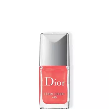 DIOR Лак для ногтей Dior Vernis Couture