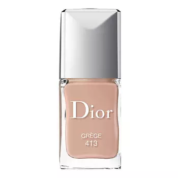 DIOR Лак для ногтей Dior Vernis Couture