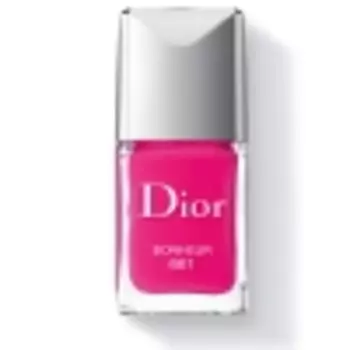 DIOR Лак для ногтей Dior Vernis Couture