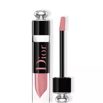 DIOR Лаковый тинт для губ Dior Addict Lacquer Plump