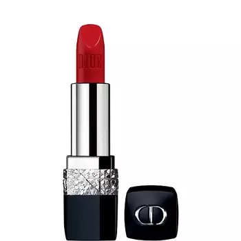 DIOR Лимитированная губная помада Rouge Dior Happy 2020