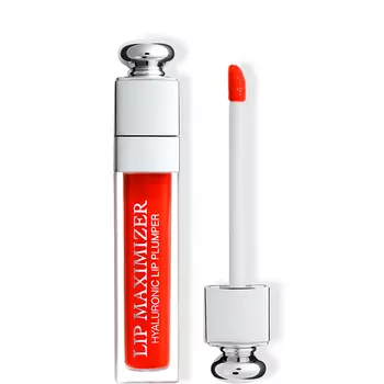 DIOR Lip Maximizer Блеск-плампер для губ