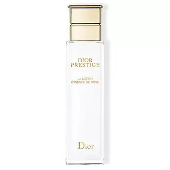 DIOR Лосьон-эссенция с микрочастицами розы Dior Prestige La Lotion Essense de Rose