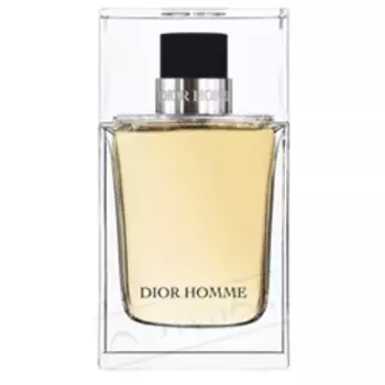 DIOR Лосьон после бритья Homme
