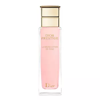 DIOR Лосьон с микрочастицами гранвильской розы Prestige Micro Loiton
