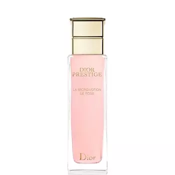 DIOR Лосьон с микрочастицами гранвильской розы Prestige Micro Loiton