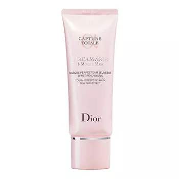DIOR Маска 1-минутного действия DIORSKIN