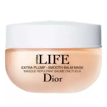 DIOR Маска питательная Hydra Life