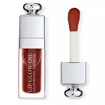 DIOR Масло для губ Addict Lip Glow Oil