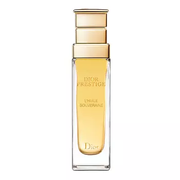 DIOR Масло питательное Dior Prestige Huile Souveraine