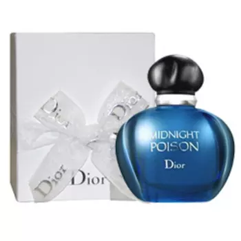 DIOR Midnight Poison