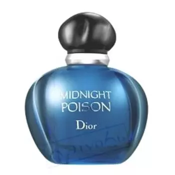 DIOR Midnight Poison
