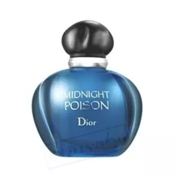 DIOR Midnight Poison