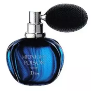 DIOR Midnight Poison Elixir
