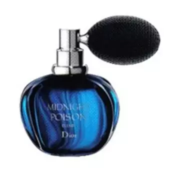 DIOR Midnight Poison Elixir
