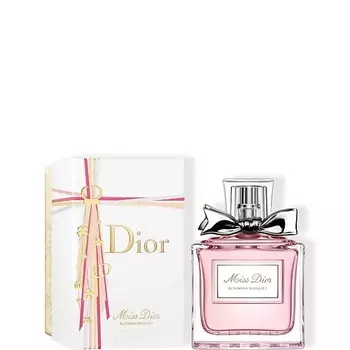 DIOR Miss Dior Blooming Bouquet в подарочной упаковке