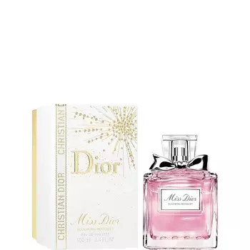 DIOR Miss Dior Blooming Bouquet в подарочной упаковке