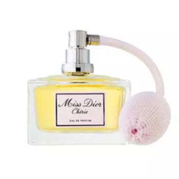 DIOR Miss Dior Cherie Collector