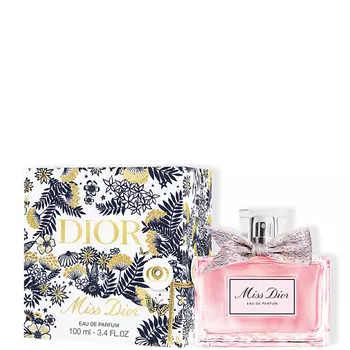 DIOR Miss Dior Парфюмерная вода в подарочной упаковке