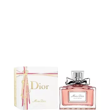 DIOR Miss Dior в подарочной упаковке