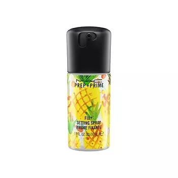 MAC Средство фиксирующее в спрее PREP+PRIME FIX+ Pineapple