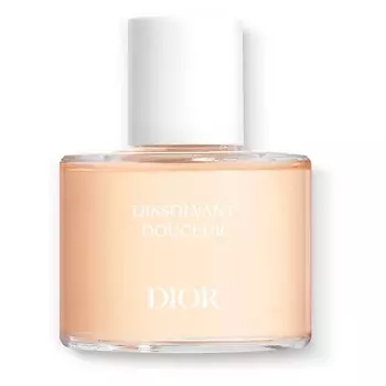 DIOR Мягкая жидкость для снятия лака обогащенная экстрактом абрикоса Dissolvant Douceur