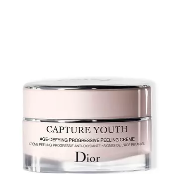 DIOR Обновляющий крем для лица Capture Youth