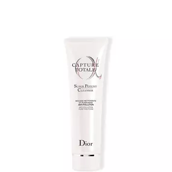 DIOR Очищающий мусс для умывания лица Capture Totale Super Potent Cleanser